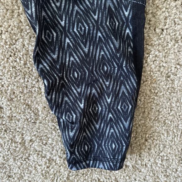 Athletic Works Sz L Leggings - Picture 2 of 3